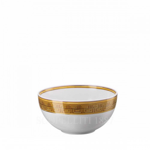 베르사체 Soup 볼 메두사 Amplified 핑크 Coin Versace Soup Bowl Medusa Amplified Pink Coin 02507 2/3