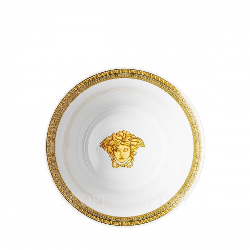 베르사체 샐러드볼 미디움 I Love Baroque Versace Salad Bowl Medium I Love Baroque 02495 2/3