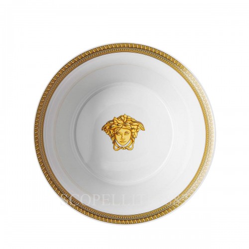 베르사체 샐러드볼 라지 I Love Baroque Versace Salad Bowl Large I Love Baroque 02493 2/3