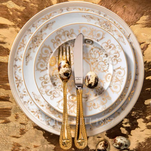 베르사체 파스타접시 메두사 Gala Versace Soup Plate Medusa Gala 02455 2/3