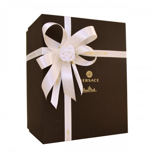 베르사체 Fish 칼 메두사 커트러리 골드 접시 Versace Fish Knife Medusa Cutlery Gold Plated 02181 3/3