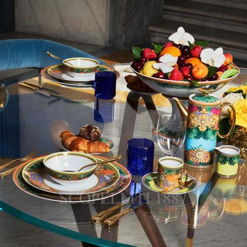 베르사체 Coffee Pot Jungle Animalier Versace Coffee Pot Jungle Animalier 02104 2/3
