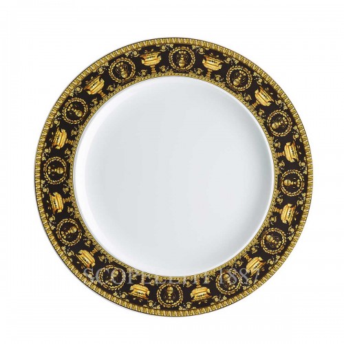 베르사체 I love Baroque 블랙 5 피스 P레이스 Setting Versace I love Baroque black 5 Piece Place Setting 02088 2/3