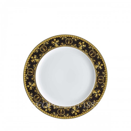 베르사체 I love Baroque 블랙 5 피스 P레이스 Setting Versace I love Baroque black 5 Piece Place Setting 02088 3/3