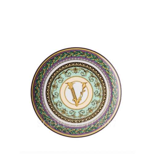 베르사체 Barocco Mosaic NEW 5 피스 P레이스 Setting Versace Barocco Mosaic NEW 5 Piece place Setting 02085 3/3