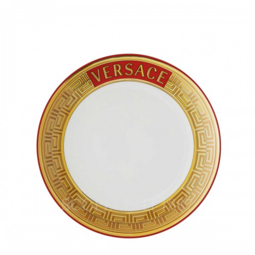 베르사체 New 메두사 Amplified 골든 Coin 5 피스 P레이스 Setting Versace New Medusa Amplified Golden Coin 5 Piece place Setting 02083 3/3
