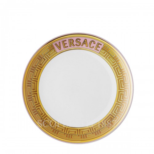 베르사체 New 메두사 Amplified 핑크 Coin 5 피스 P레이스 Setting Versace New Medusa Amplified Pink Coin 5 Piece place Setting 02081 3/3