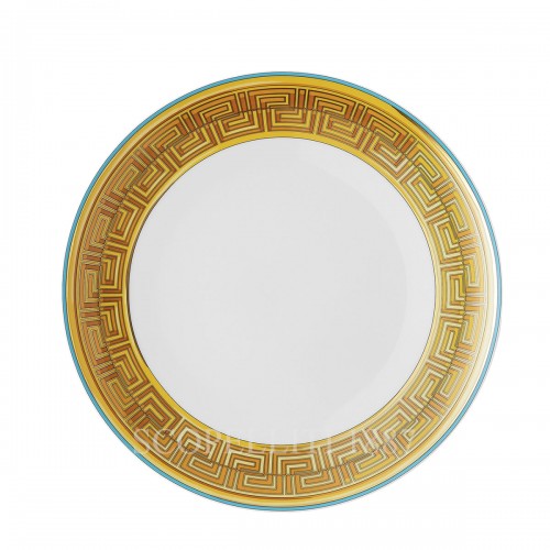 베르사체 New 메두사 Amplified 블루 Coin 5 피스 P레이스 Setting Versace New Medusa Amplified Blue Coin 5 Piece place Setting 02079 2/3