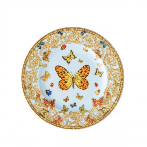 베르사체 Le jardin de 5 피스 P레이스 Setting Versace Le jardin de 5 Piece Place Setting 02042 3/3