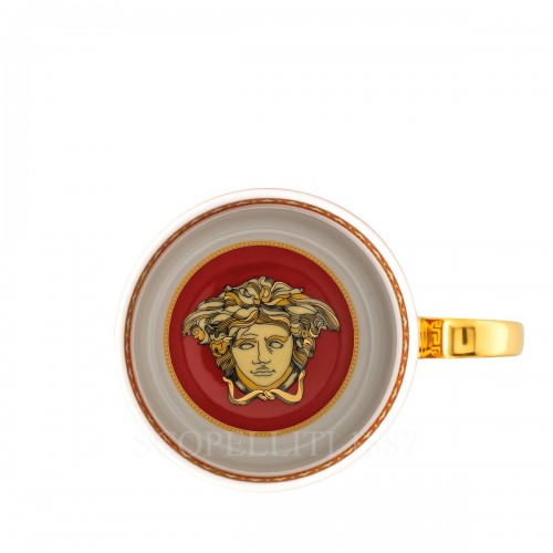 베르사체 Christmas 머그 Virtus Versace Christmas Mug Virtus 01978 3/3