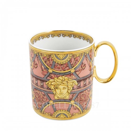 베르사체 2 머그 라 스칼라 del Palazzo Gift Set Versace 2 Mugs La Scala del Palazzo Gift Set 01974 3/3