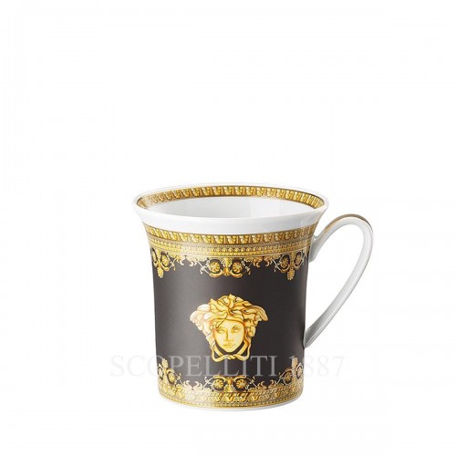 베르사체 2 머그 I love Baroque Gift Set Versace 2 Mugs I love Baroque Gift Set 01972 3/3