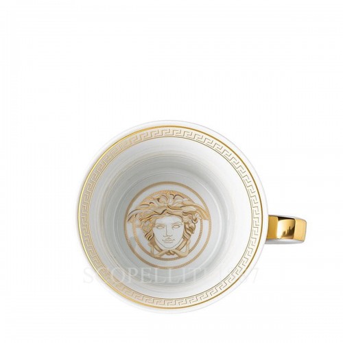 베르사체 2 머그 메두사 Gala Gift Set Versace 2 Mugs Medusa Gala Gift Set 01971 3/3