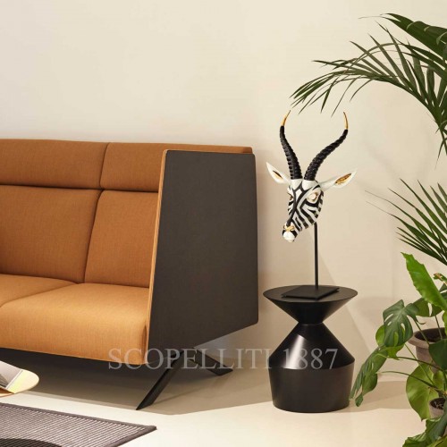 LLADROE Antelope Mask Fierce Portraits NEW LladrOE Antelope Mask Fierce Portraits NEW 01918 3/3
