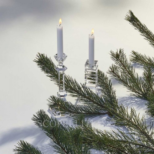 SAINT LOUIS Adiante 캔들 홀더 라지 Saint Louis Adiante Candleholder Large 01765 3/3