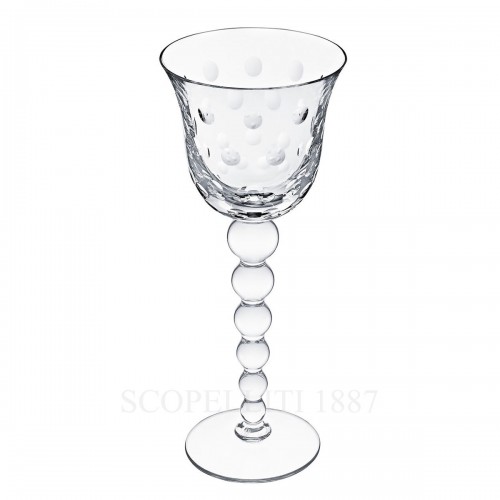 SAINT LOUIS American Water 글라스 Bubbles Saint Louis Saint Louis American Water Glass Bubbles 01735 2/3