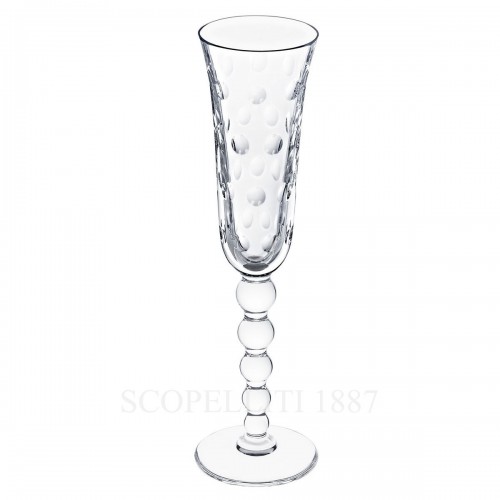 SAINT LOUIS 샴페인 flute Bubbles Saint Louis Champagne flute Bubbles 01732 2/3