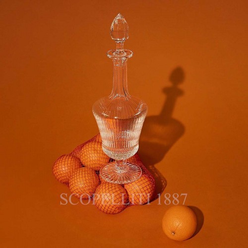 SAINT LOUIS Apollo Wine 카라페 Saint Louis Saint Louis Apollo Wine Carafe 01722 2/3
