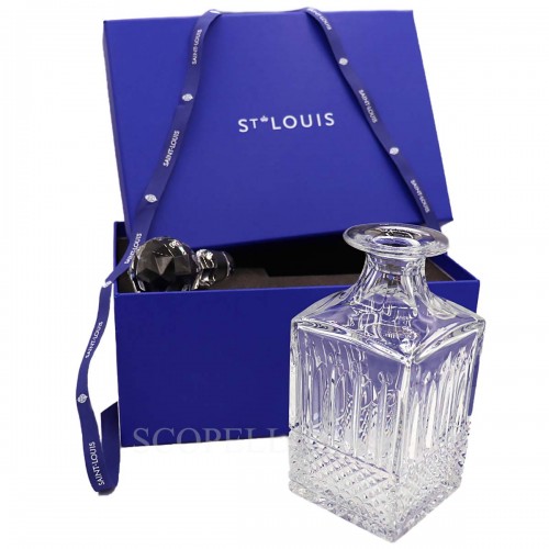 SAINT LOUIS Tommy Whisky Gift Set Saint Louis Saint Louis Tommy Whisky Gift Set 01704 3/3