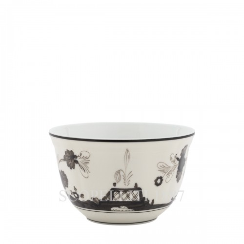 GINORI 1735 라이스 볼 오리엔트E Italiano Albus Ginori 1735 Rice Bowl Oriente Italiano Albus 01586 2/2
