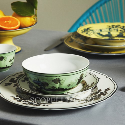 GINORI 1735 볼 오리엔트E Italiano Bario Ginori 1735 Bowl Oriente Italiano Bario 01585 2/2