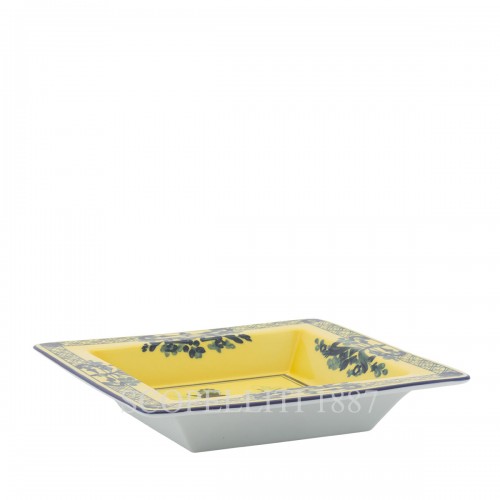 GINORI 1735 라지 Vide Poche 오리엔트E Italiano Citrino Ginori 1735 Large Vide Poche Oriente Italiano Citrino 01385 2/2