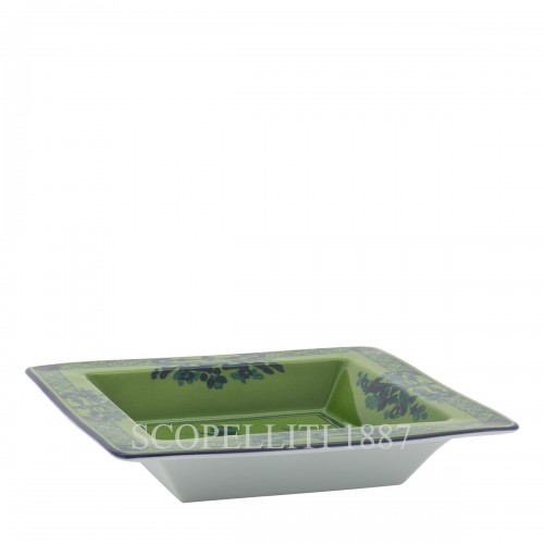 GINORI 1735 Small Vide Poche 오리엔트E Italiano Malachite Ginori 1735 Small Vide Poche Oriente Italiano Malachite 01383 2/2