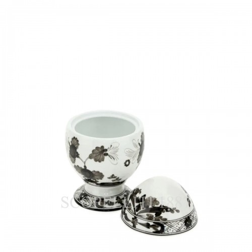 GINORI 1735 Small 커버ED 에그 오리엔트E Italiano Albus Ginori 1735 Small Covered Egg Oriente Italiano Albus 01357 3/3