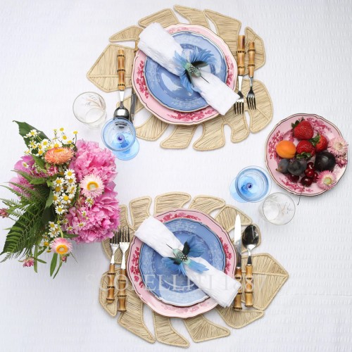 GINORI 1735 디저트접시 오리엔트E Italiano Pervinca Ginori 1735 Dessert Plate Oriente Italiano Pervinca 01132 3/3