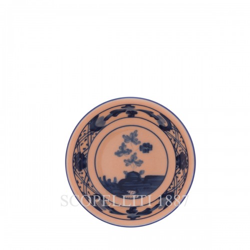 GINORI 1735 Soy Sauce Cup 오리엔트E Italiano Cipria Ginori 1735 Soy Sauce Cup Oriente Italiano Cipria 01002 2/2