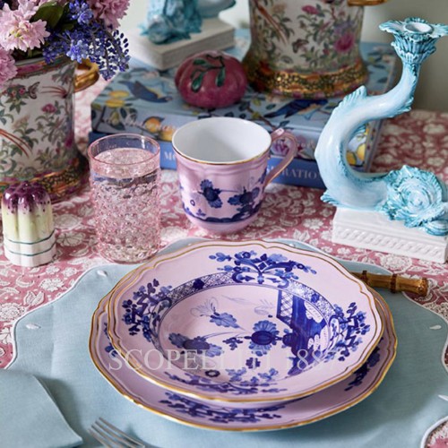 GINORI 1735 머그 오리엔트E Italiano Azalea Ginori 1735 Mug Oriente Italiano Azalea 00920 2/2
