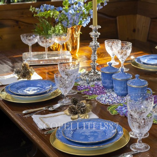 GINORI 1735 머그 오리엔트E Italiano Pervinca Ginori 1735 Mug Oriente Italiano Pervinca 00911 2/2