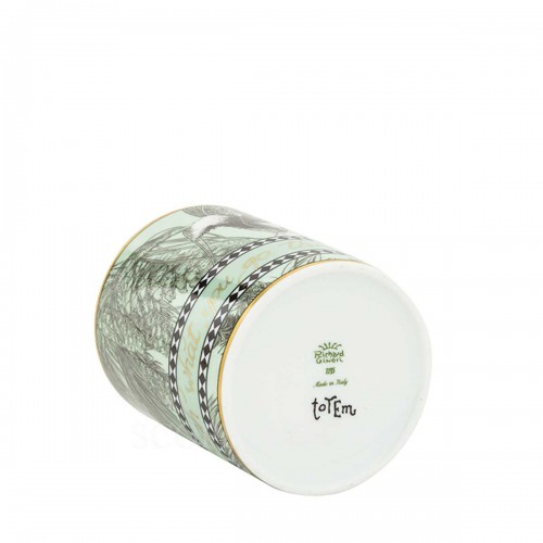 GINORI 1735 Ginori 토템 Squirrel 머그 Customizable Ginori 1735 Ginori Totem Squirrel Mug Customizable 00907 3/3