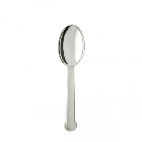PUIFORCAT Annecy 5 피스 P레이스 Setting Sterling 실버 Puiforcat Annecy 5 Piece Place Setting Sterling Silver 00887 3/3