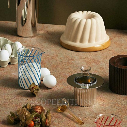 PUIFORCAT Oil Dispenser Granville 월넛 실버 접시 Puiforcat Oil Dispenser Granville Walnut Silver Plated 00838 2/3