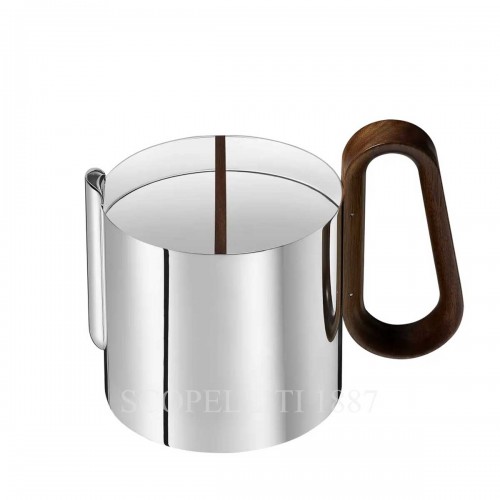 PUIFORCAT Tea Pot Phi 실버 접시D Puiforcat Tea Pot Phi Silver Plated 00824 1/3