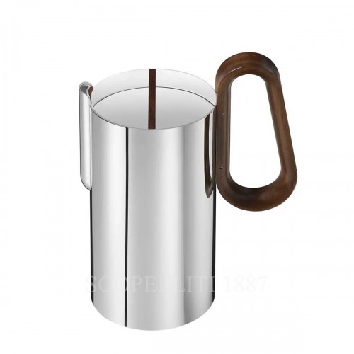 PUIFORCAT Coffee Pot Phi 실버 접시D Puiforcat Coffee Pot Phi Silver Plated 00823 1/3