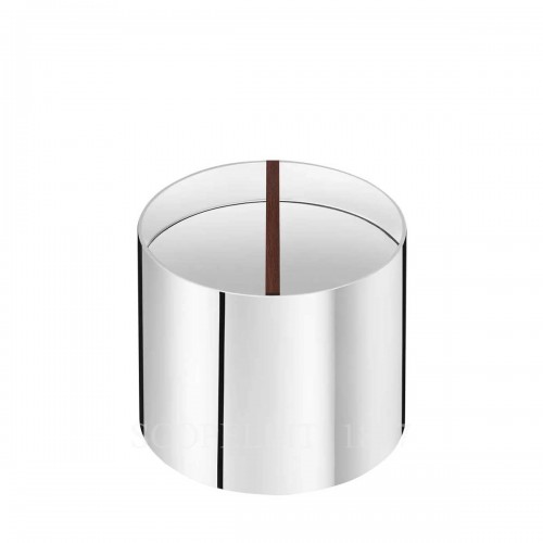 PUIFORCAT Sugar Pot Phi 실버 접시D Puiforcat Sugar Pot Phi Silver Plated 00822 1/3