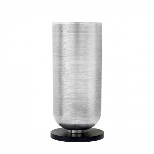 PUIFORCAT 화병 꽃병 JA카라NDA XXL 실버 접시 Puiforcat Vase Jacaranda XXL Silver Plated 00784 1/3