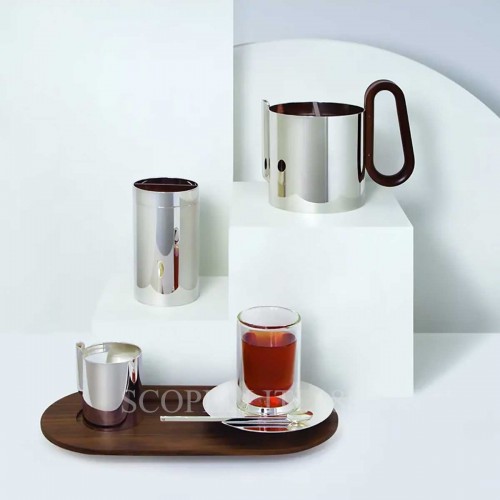 PUIFORCAT 트레이 Phi Small Puiforcat Tray Phi Small 00778 3/3