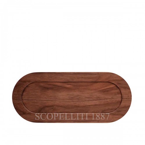 PUIFORCAT 트레이 Phi 라지 Puiforcat Tray Phi Large 00777 1/3
