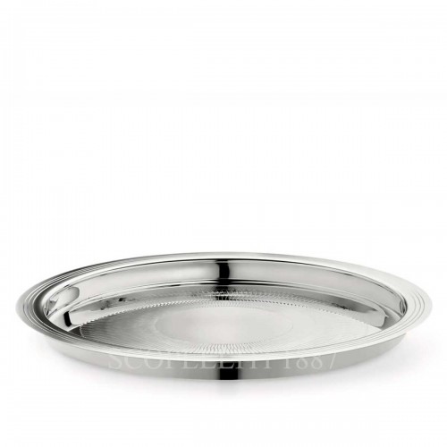 PUIFORCAT Pour Le 샴페인 트레이 Sterling 실버 Puiforcat Pour Le Champagne Tray Sterling Silver 00776 1/3