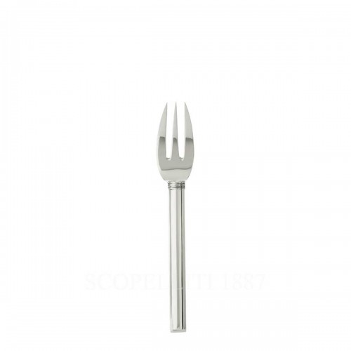 PUIFORCAT Cannes Fish Fork Sterling 실버 Puiforcat Cannes Fish Fork Sterling Silver 00762 1/3