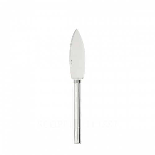 PUIFORCAT Cannes Fish 칼 Sterling 실버 Puiforcat Cannes Fish Knife Sterling Silver 00761 1/3