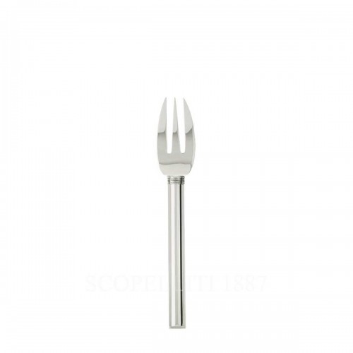 PUIFORCAT Cannes 샐러드 Fork Sterling 실버 Puiforcat Cannes Salad Fork Sterling Silver 00760 1/3