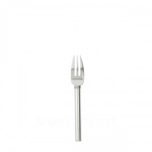 PUIFORCAT Cannes 케이크 Fork Sterling 실버 Puiforcat Cannes Cake Fork Sterling Silver 00758 1/3