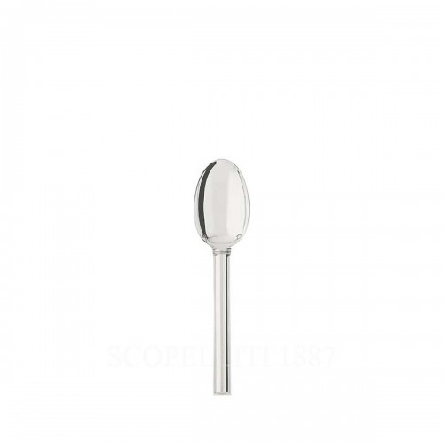 PUIFORCAT Cannes Coffee Spoon Sterling 실버 Puiforcat Cannes Coffee Spoon Sterling Silver 00756 1/3