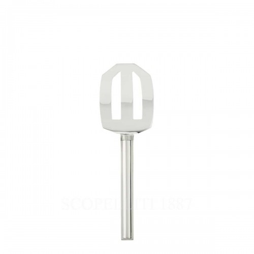 PUIFORCAT Cannes Fish Serving Fork Sterling 실버 Puiforcat Cannes Fish Serving Fork Sterling Silver 00753 1/3