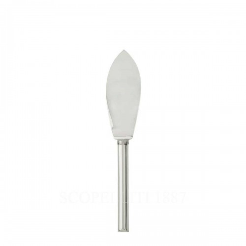 PUIFORCAT Cannes Fish Serving 칼 Sterling 실버 Puiforcat Cannes Fish Serving Knife Sterling Silver 00752 1/3