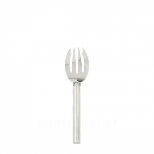 PUIFORCAT Cannes Cold Meat Fork Sterling 실버 Puiforcat Cannes Cold Meat Fork Sterling Silver 00749 1/3